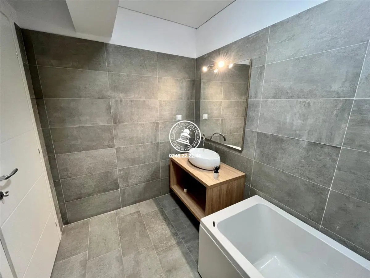 Apartament 2 camere  de vanzare  Copou, - foto 9