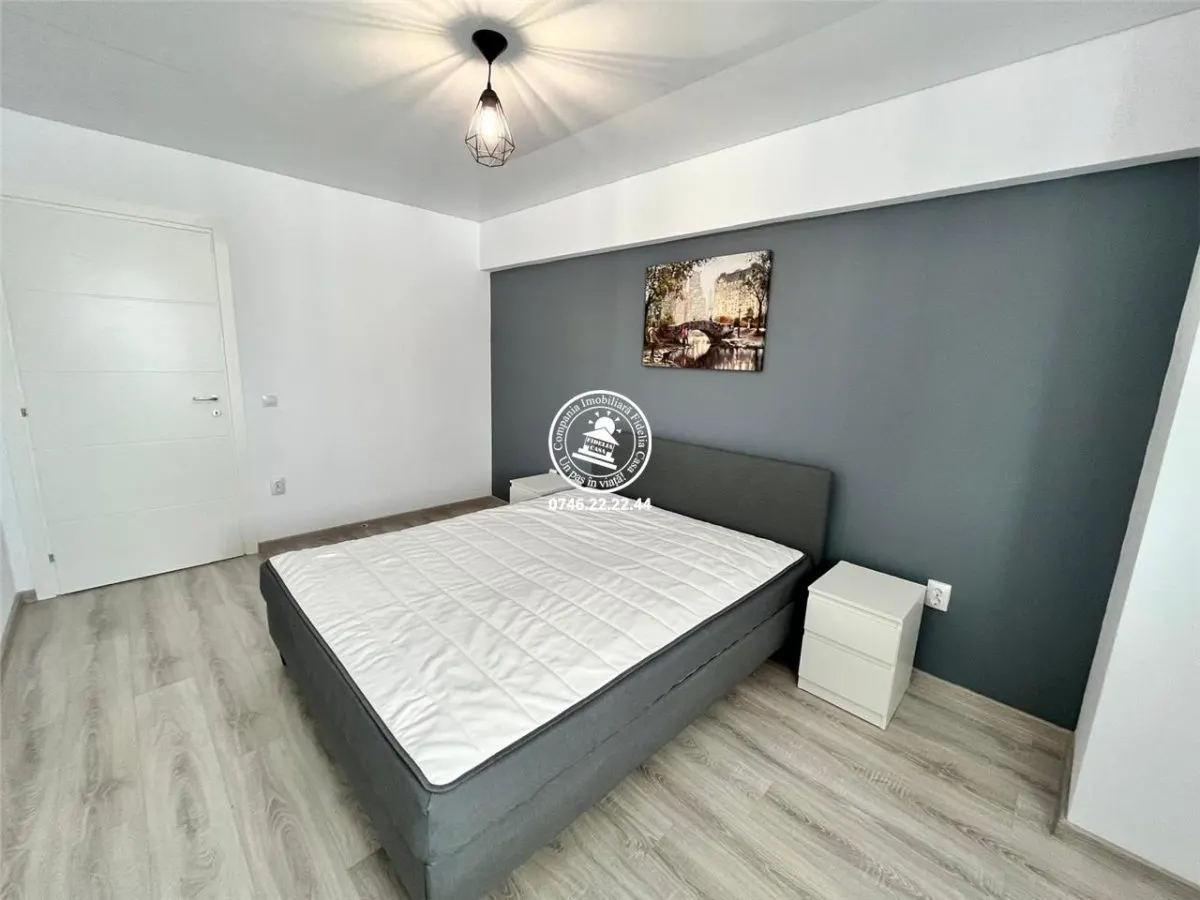 Apartament 2 camere  de vanzare  Copou, - foto 10