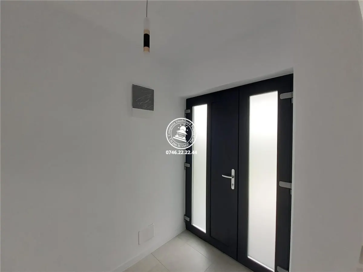 Vila  de vanzare  Breazu, - foto 14