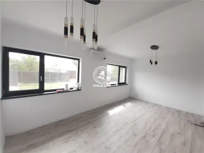Vila  de vanzare  Breazu, - foto 17