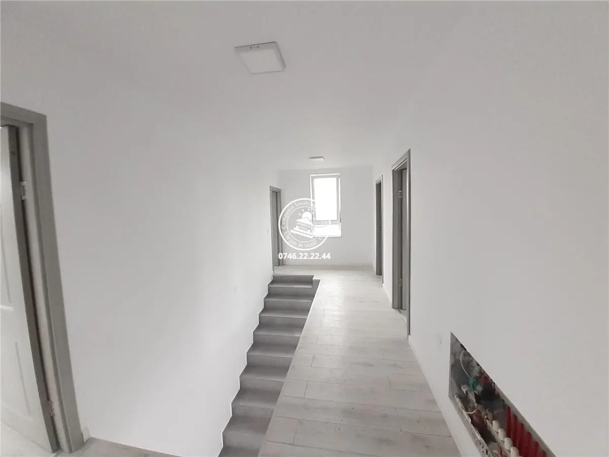 Vila  de vanzare  Valea Lupului, - foto 13
