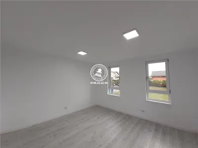 Vila  de vanzare  Valea Lupului, - foto 10