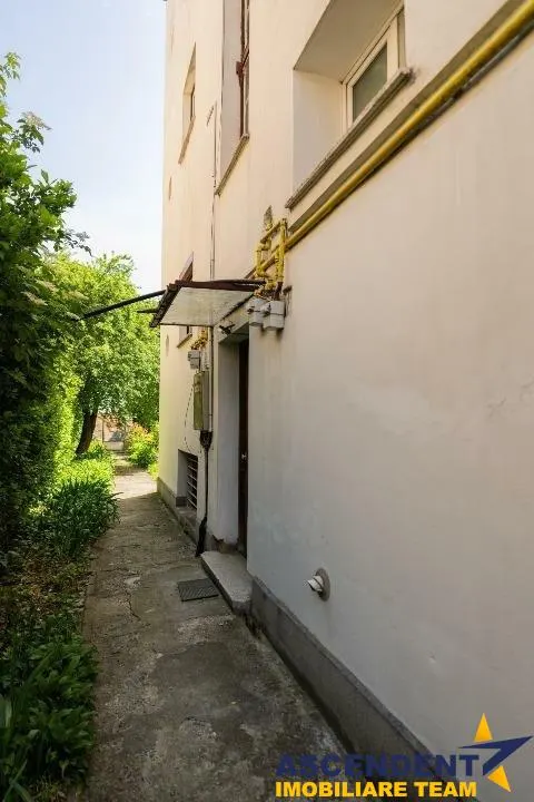 Ansamblu, Centru Istoric, Brasov - foto 3