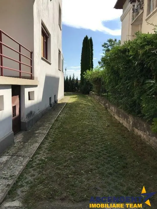 Ansamblu, Centru Istoric, Brasov - foto 5