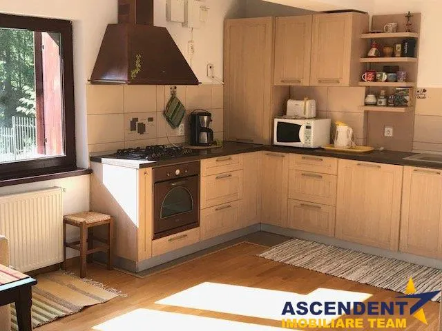 Vila Predeal - foto 3