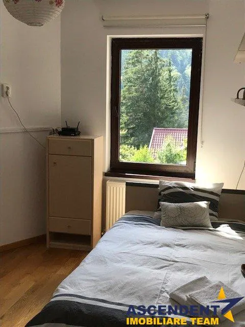 Vila Predeal - foto 4