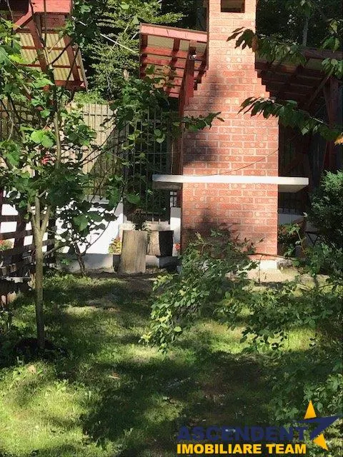 Vila Predeal - foto 7