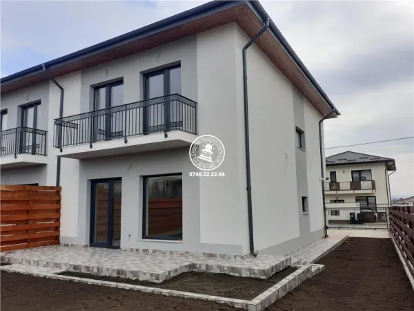 Casă 4 camere Iași - poza 2