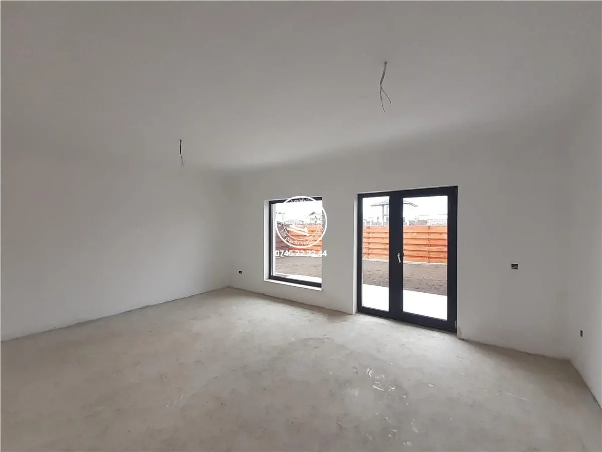 Vila  de vanzare  Valea Lupului, - foto 13