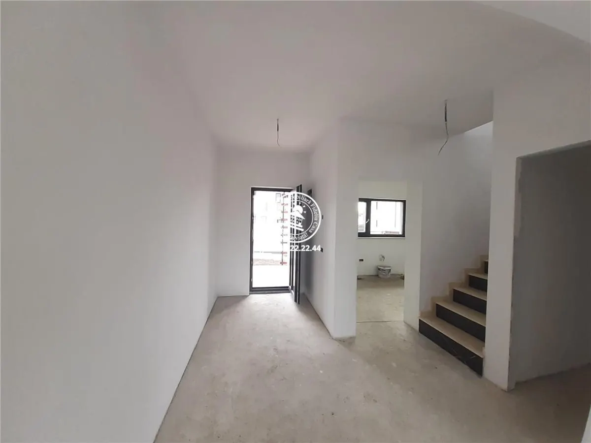 Vila  de vanzare  Valea Lupului, - foto 14