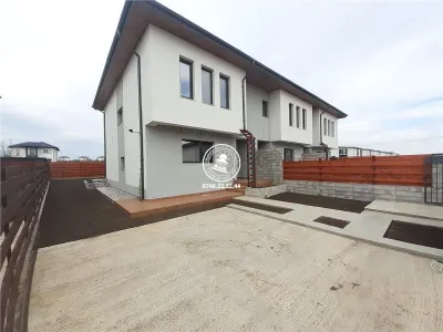 Vila  de vanzare  Valea Lupului, - foto 3