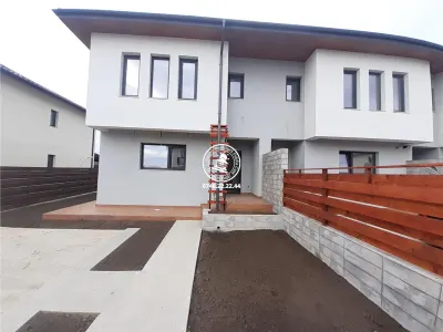 Vila  de vanzare  Valea Lupului, - foto 4