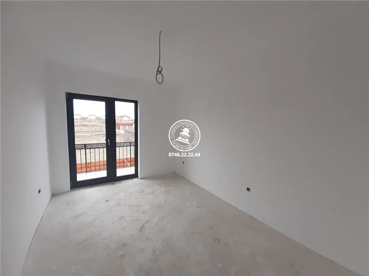 Vila  de vanzare  Valea Lupului, - foto 9