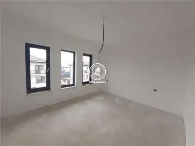 Vila  de vanzare  Valea Lupului, - foto 10