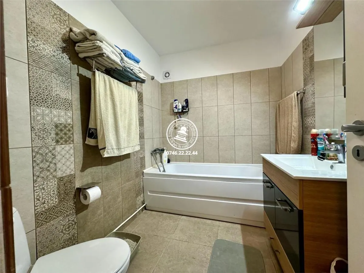Apartament 2 camere  de vanzare  Rediu, - foto 12