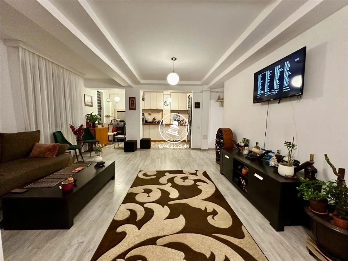 Apartament 2 camere  de vanzare  Rediu, - foto 5