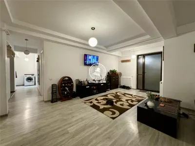 Apartament 2 camere  de vanzare  Rediu, - foto 6