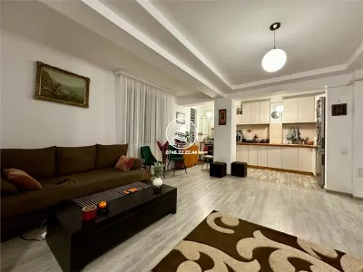 Apartament 2 camere  de vanzare  Rediu, - foto 7
