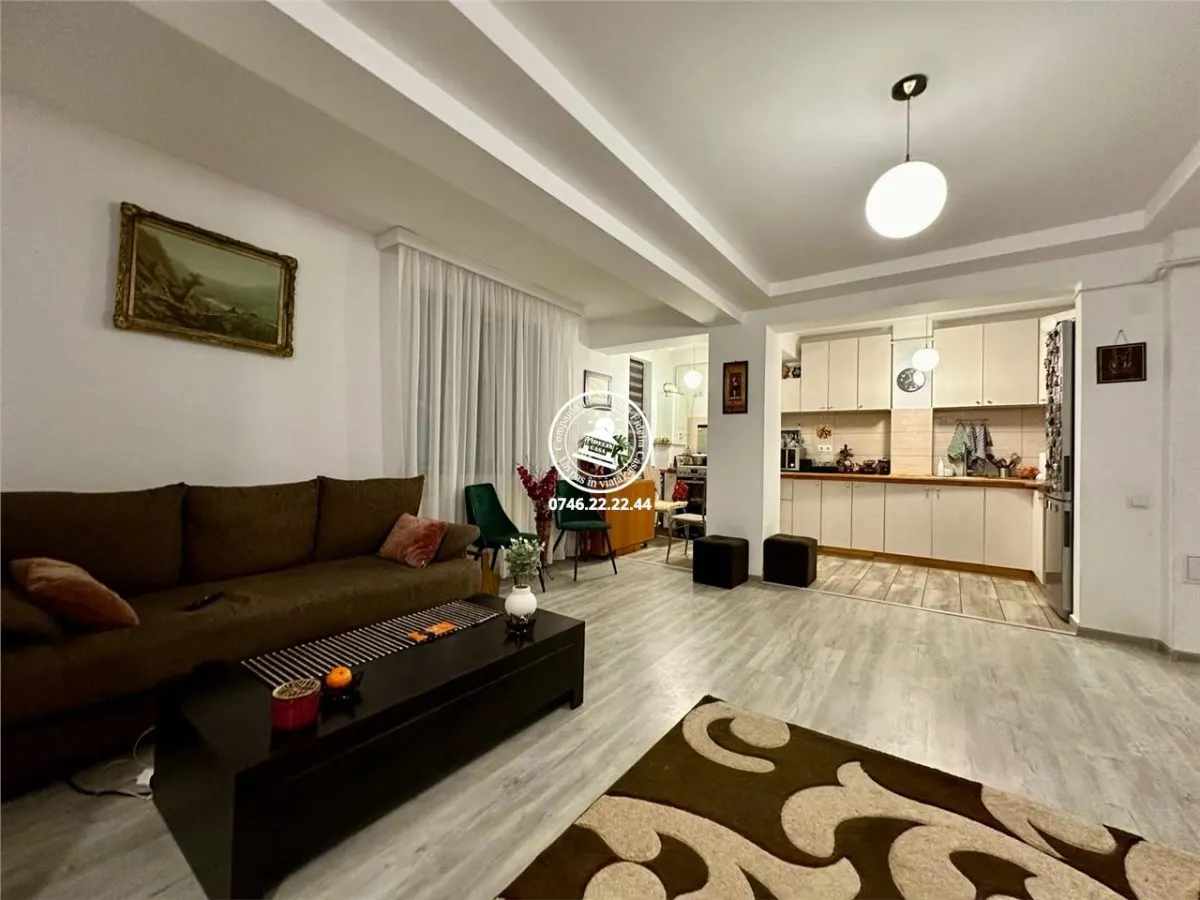 Apartament 2 camere  de vanzare  Rediu, - foto 7