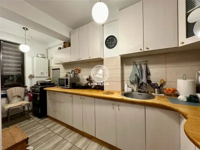 Apartament 2 camere  de vanzare  Rediu, - foto 8