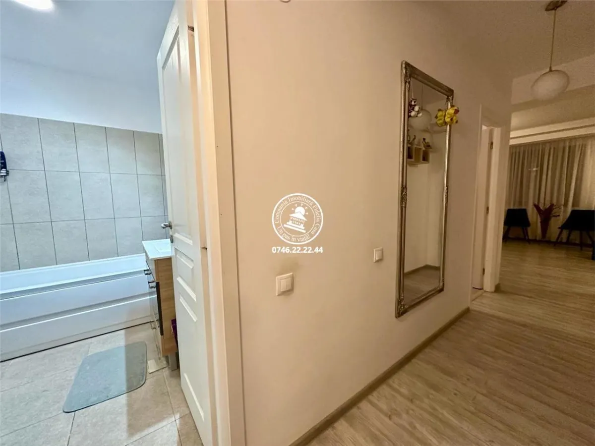 Apartament 2 camere  de vanzare  Rediu, - foto 10