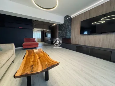 Apartament lux de vanzare  Tatarasi, - Iasi