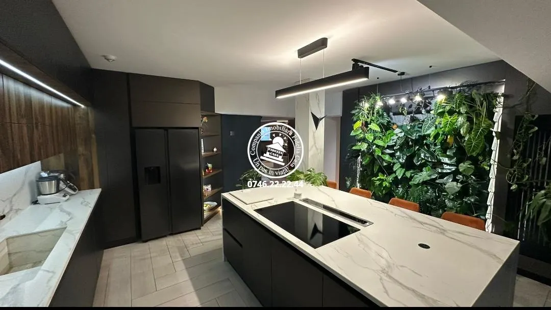 Apartament lux de vanzare  Tatarasi, - foto 11