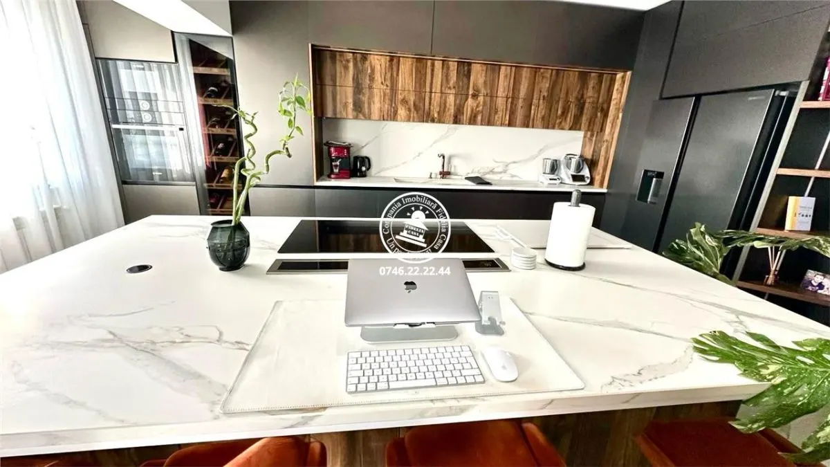 Apartament lux de vanzare  Tatarasi, - foto 12