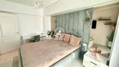 Apartament lux de vanzare  Tatarasi, - foto 13