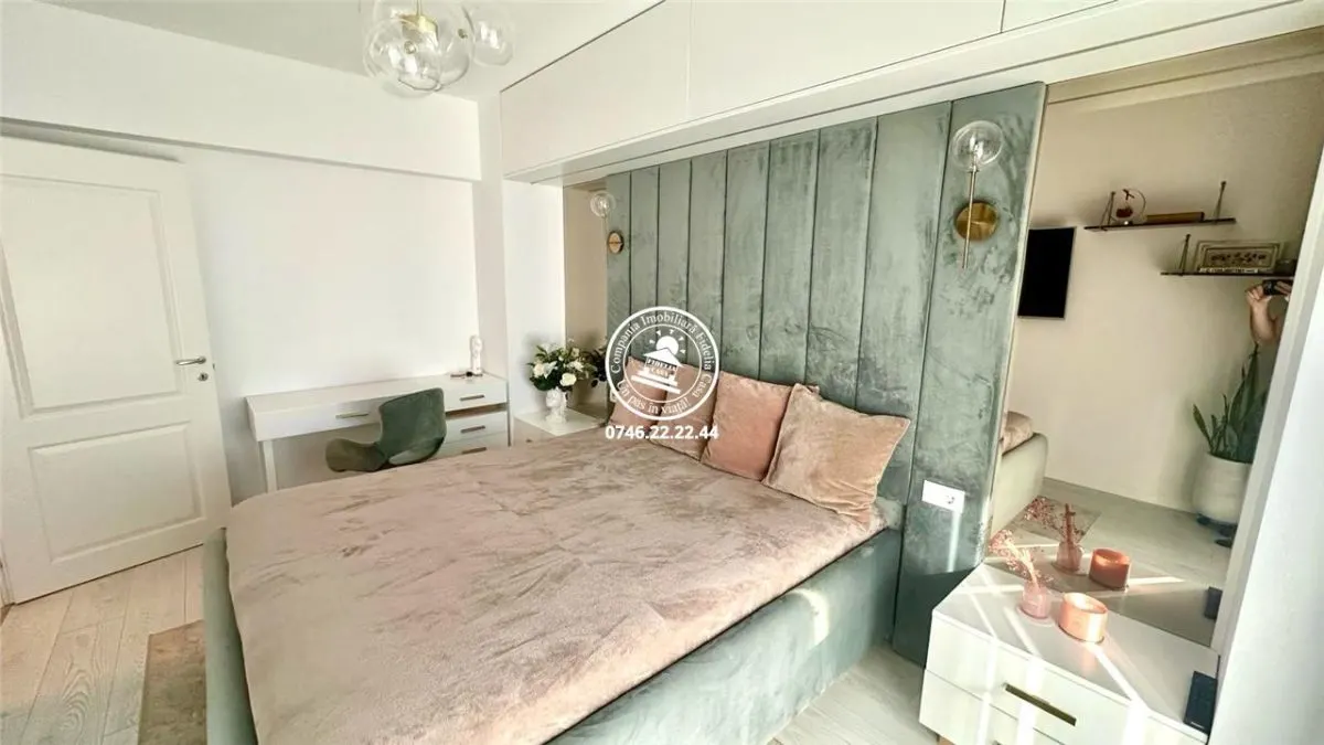 Apartament lux de vanzare  Tatarasi, - foto 13