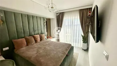 Apartament lux de vanzare  Tatarasi, - foto 14