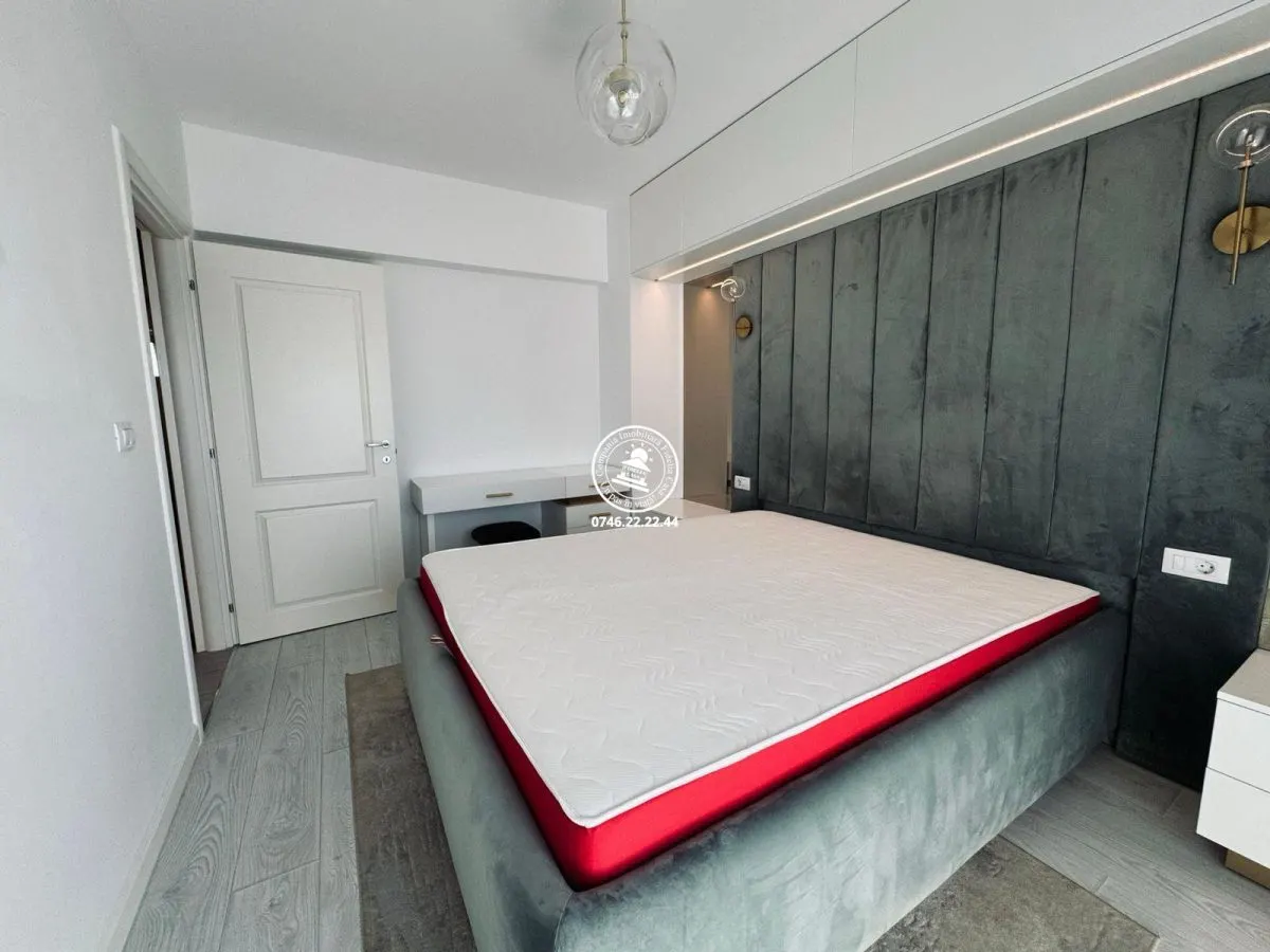 Apartament lux de vanzare  Tatarasi, - foto 15