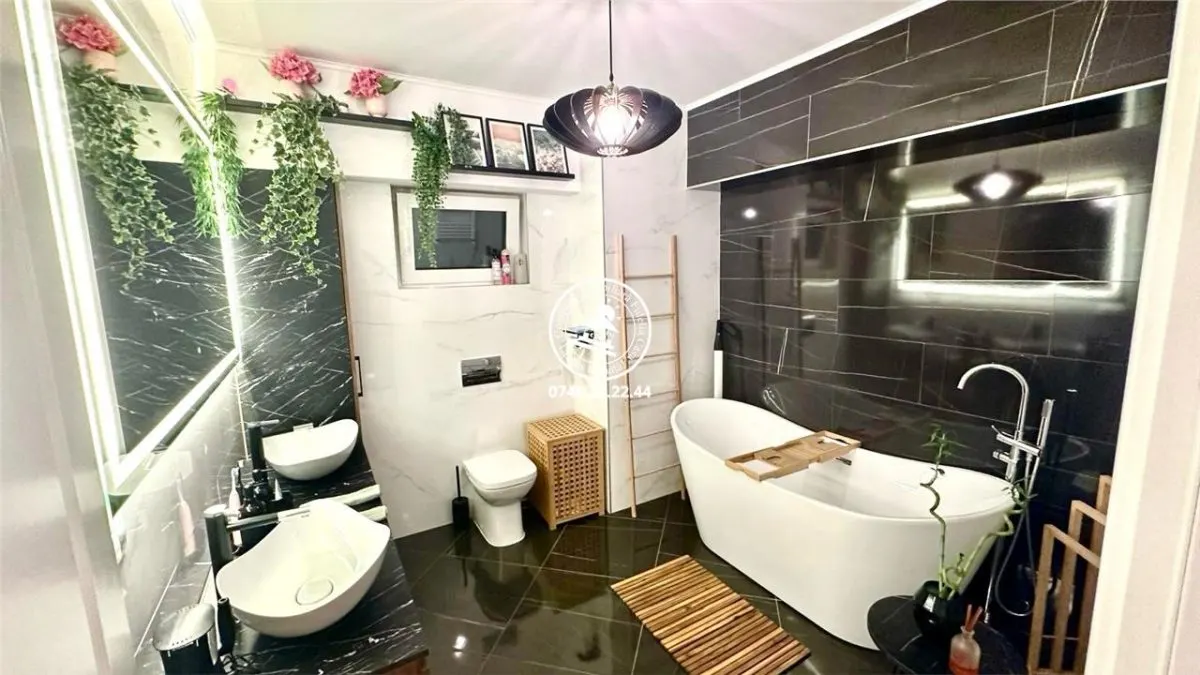 Apartament lux de vanzare  Tatarasi, - foto 17