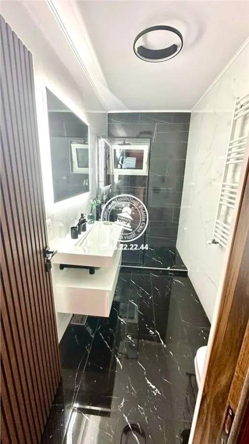 Apartament lux de vanzare  Tatarasi, - foto 19