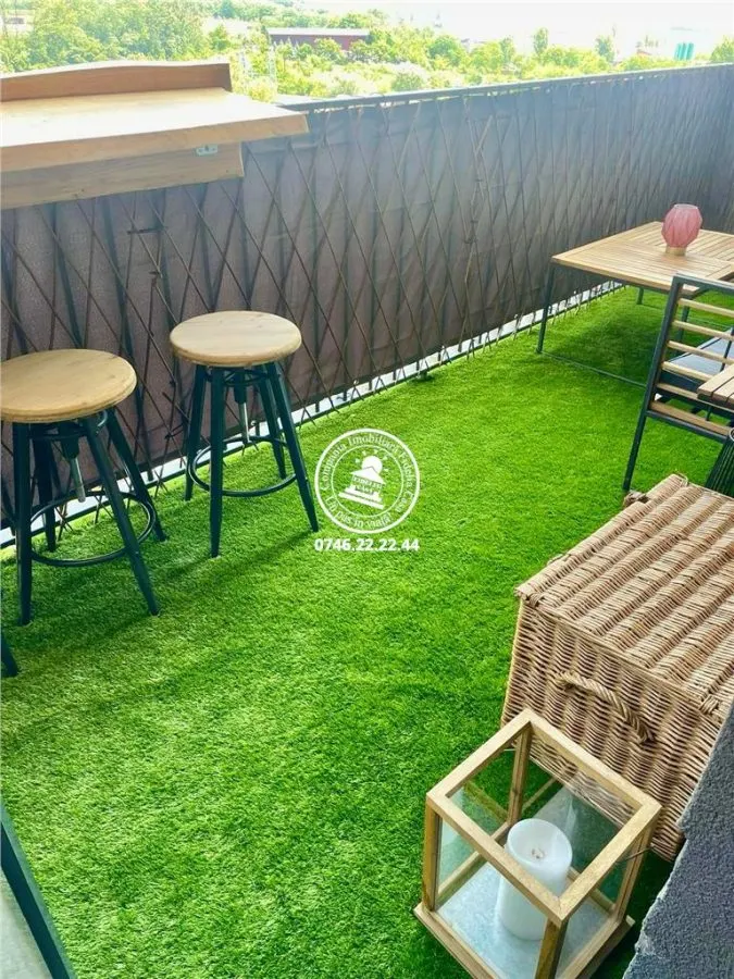 Apartament lux de vanzare  Tatarasi, - foto 20
