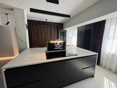 Apartament lux de vanzare  Tatarasi, - foto 3