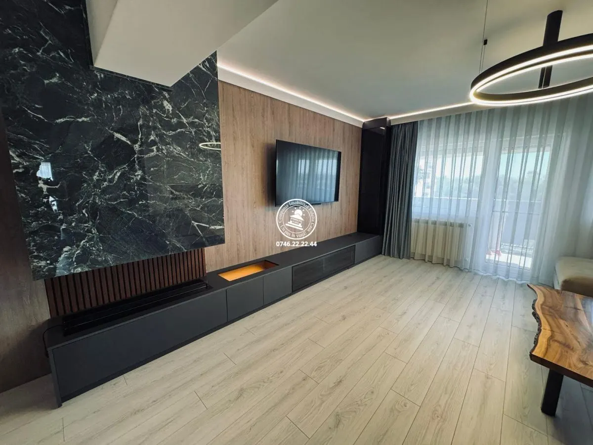 Apartament lux de vanzare  Tatarasi, - foto 5