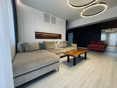 Apartament lux de vanzare  Tatarasi, - foto 6