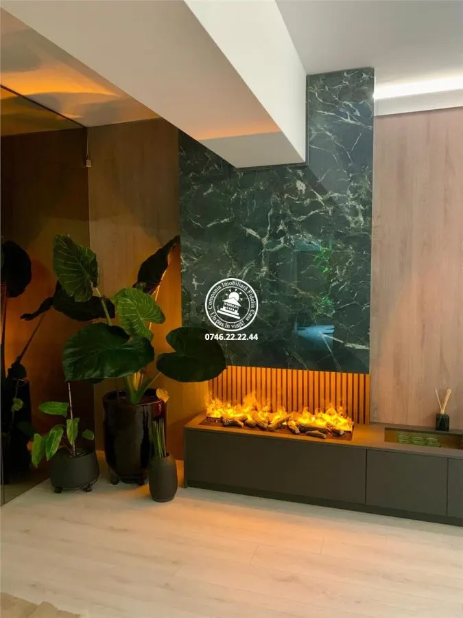 Apartament lux de vanzare  Tatarasi, - foto 7