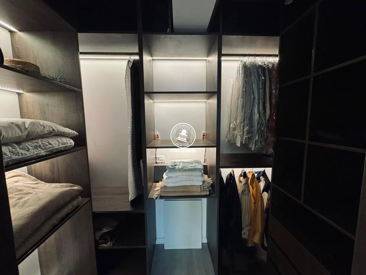 Apartament lux de vanzare  Tatarasi, - foto 8