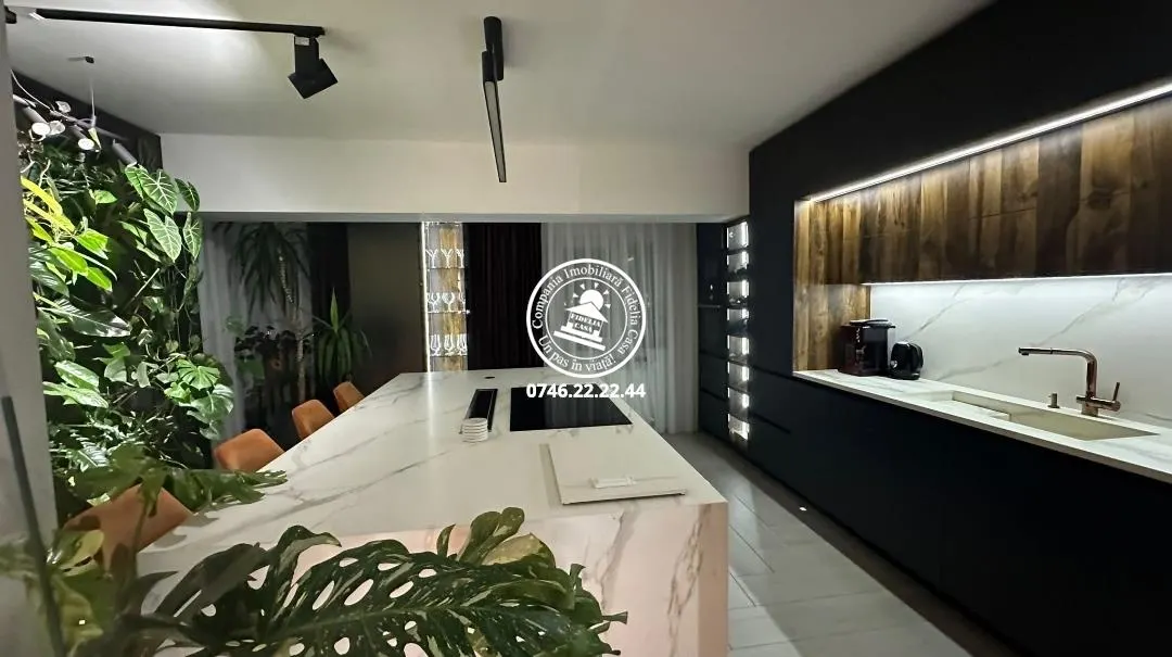 Apartament lux de vanzare  Tatarasi, - foto 10