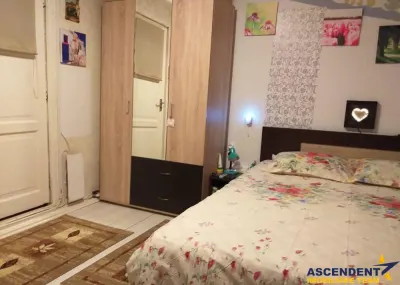 Rezidenta pe teren generos, cu culturi pomicole, Moieciu, Bran, Brasov - foto 2
