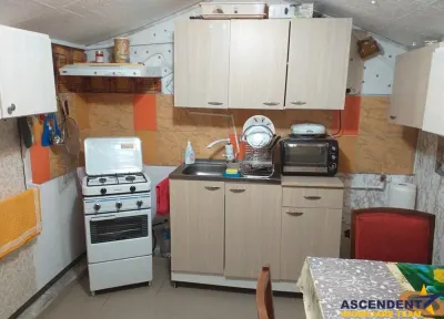 Rezidenta pe teren generos, cu culturi pomicole, Moieciu, Bran, Brasov - foto 7