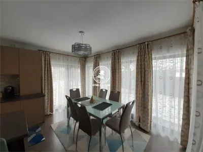 Vila  de vanzare  Valea Lupului, - foto 11