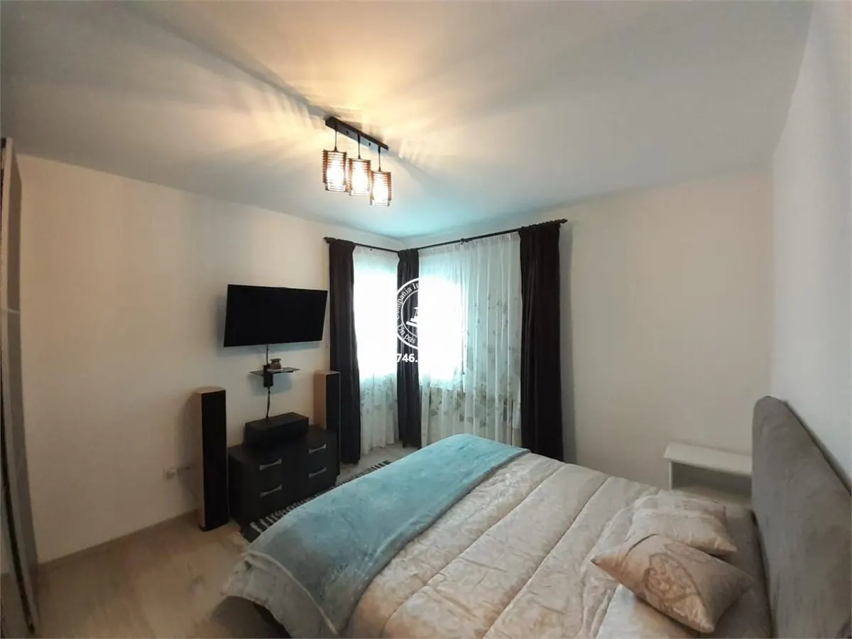 Vila  de vanzare  Valea Lupului, - foto 14