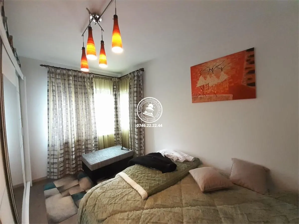 Vila  de vanzare  Valea Lupului, - foto 17