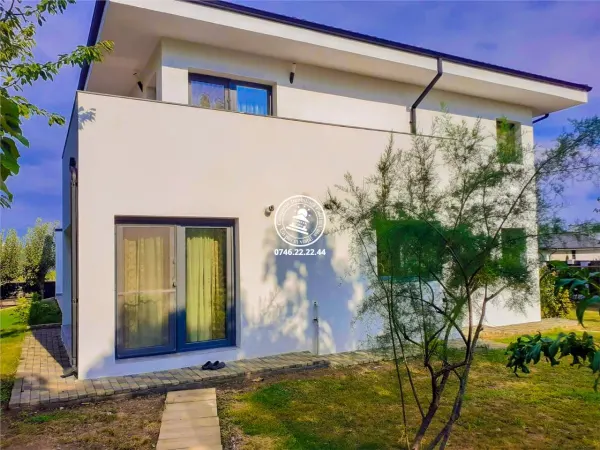 Casă 5 camere Iași - poza 3