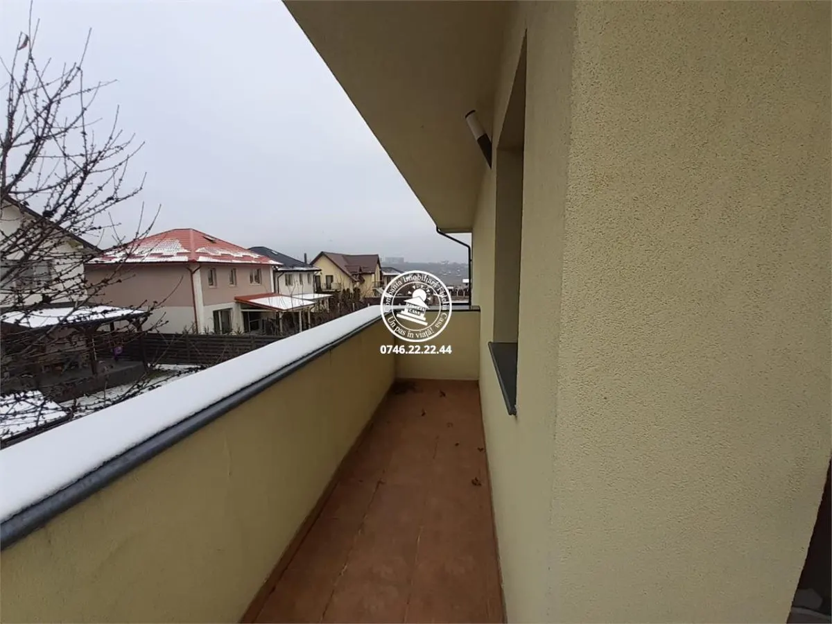 Vila  de vanzare  Valea Lupului, - foto 22