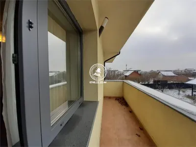 Vila  de vanzare  Valea Lupului, - foto 23