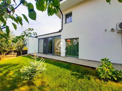 Vila  de vanzare  Valea Lupului, - foto 7